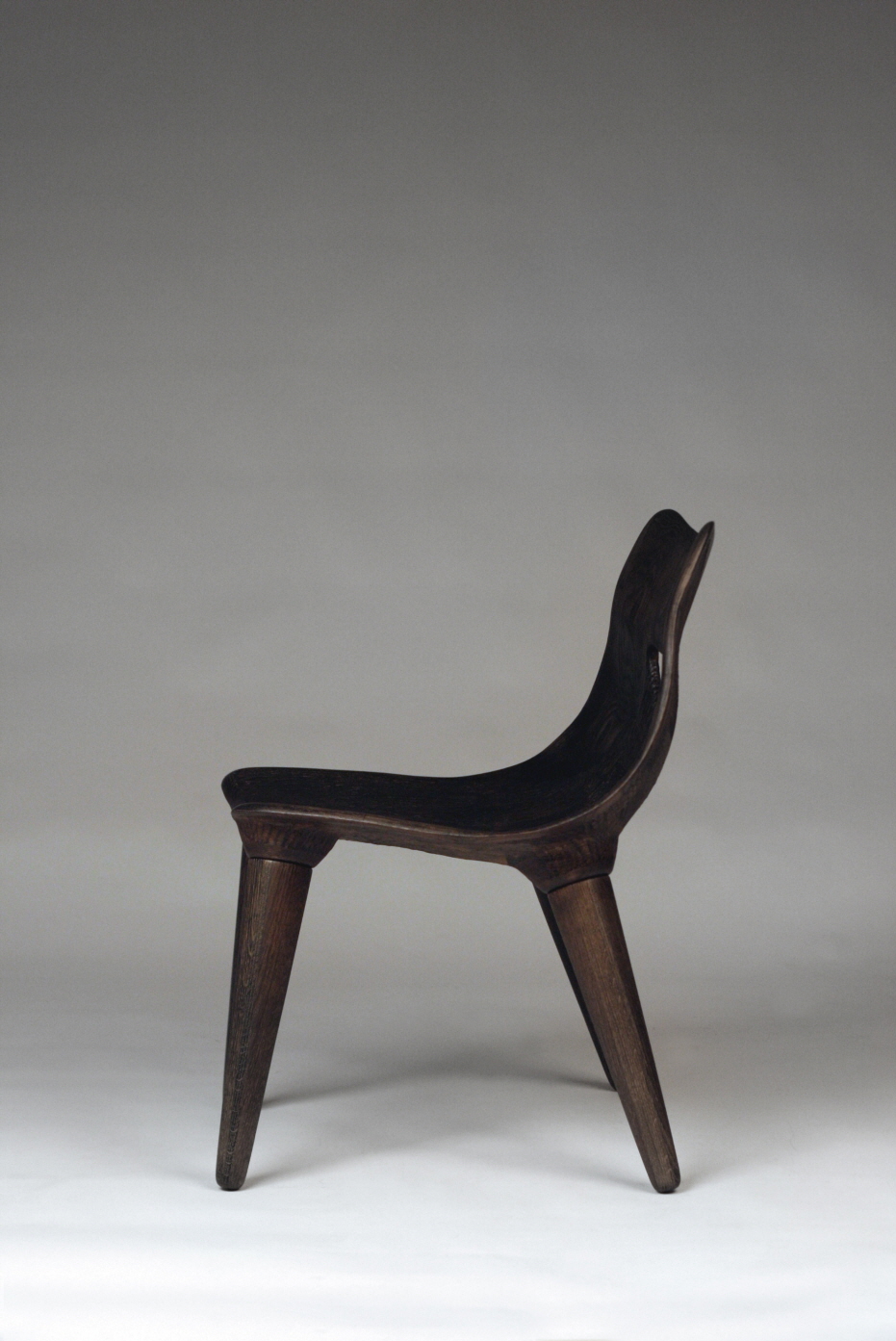 Black Hole Chair no.2