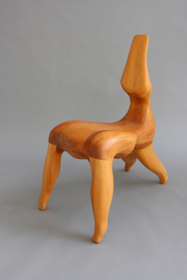 Body Chair