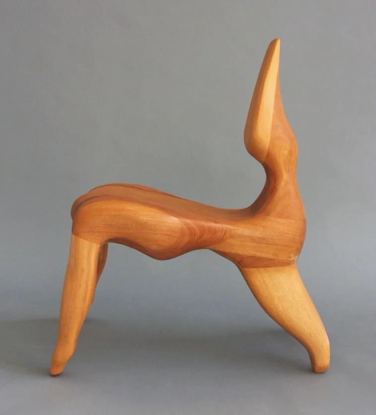 Body Chair