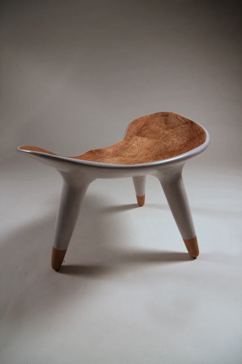 Thumb Stool