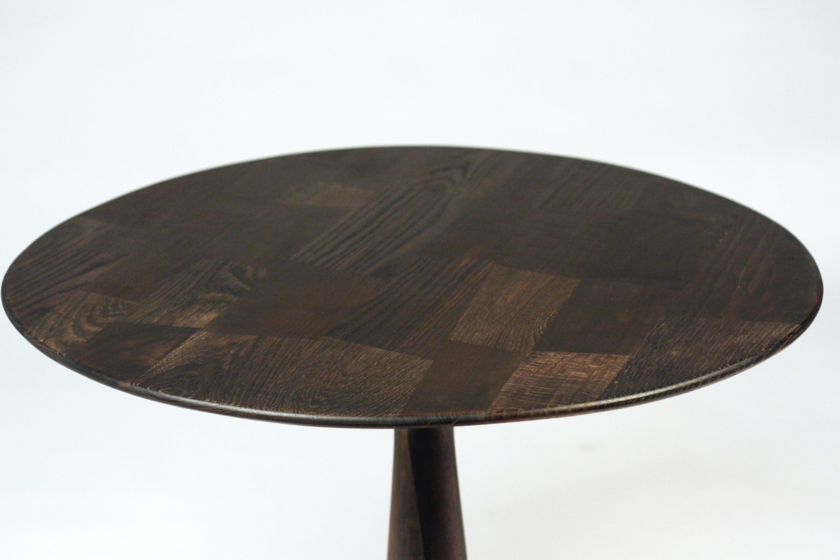 Patch Black Table
