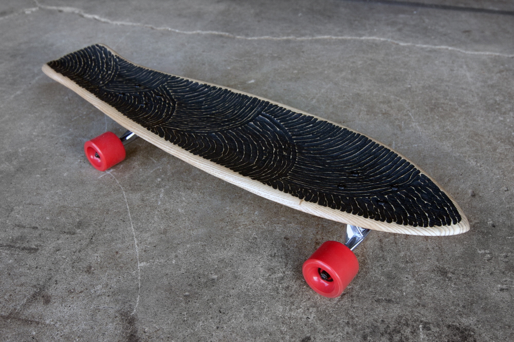 Cruiser no.1