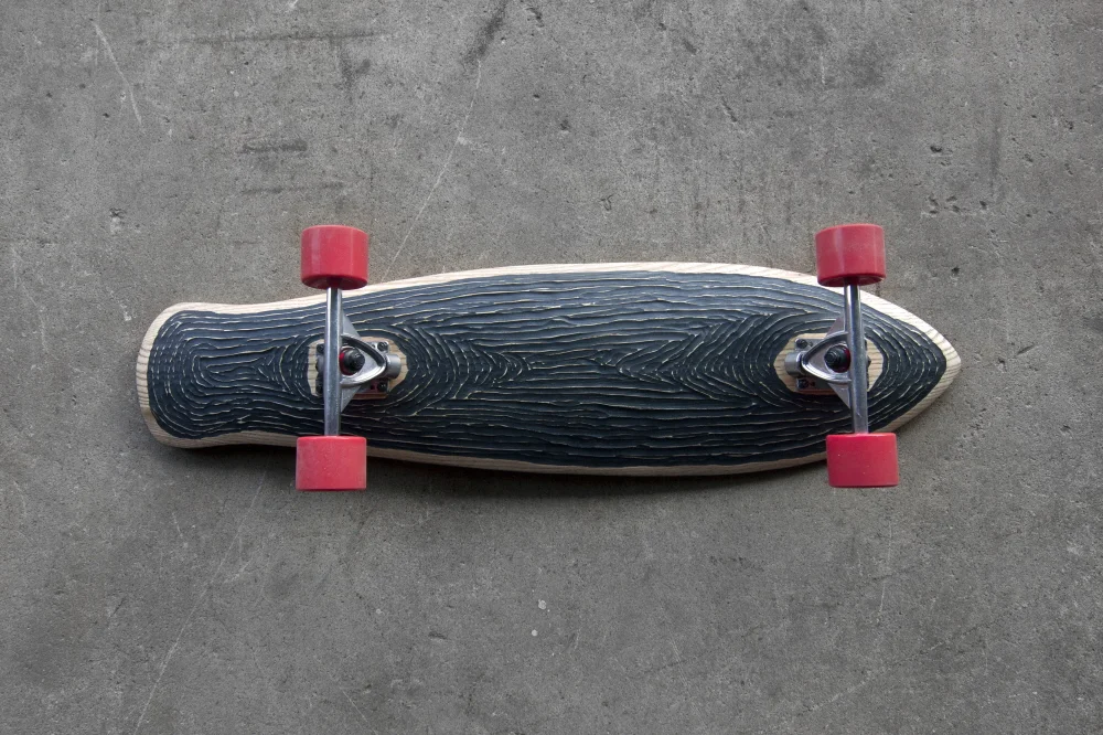 Cruiser no.1