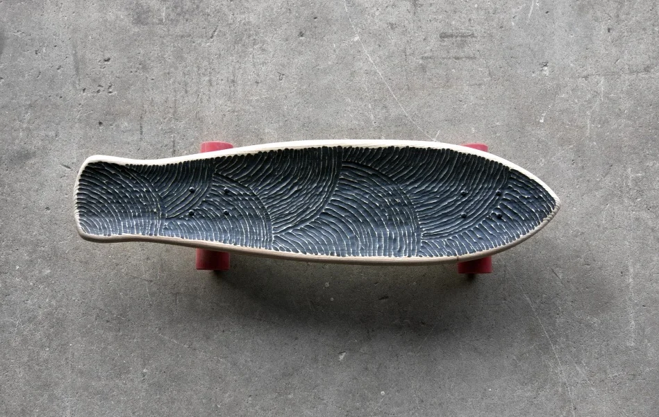 Cruiser no.1