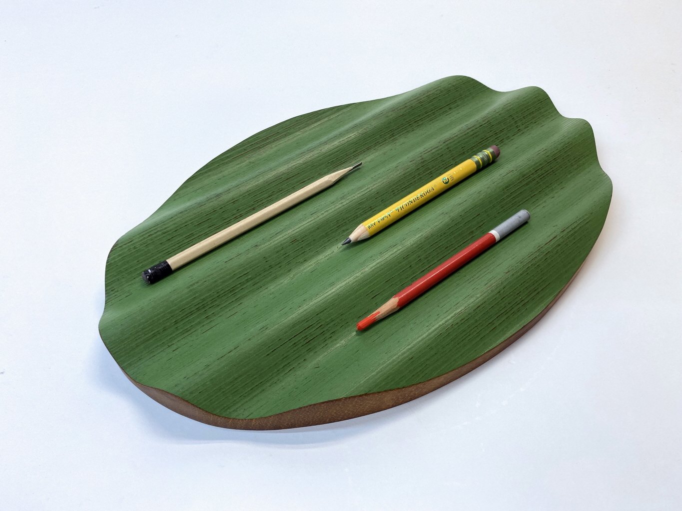 Wave Tray (Tavern Green)