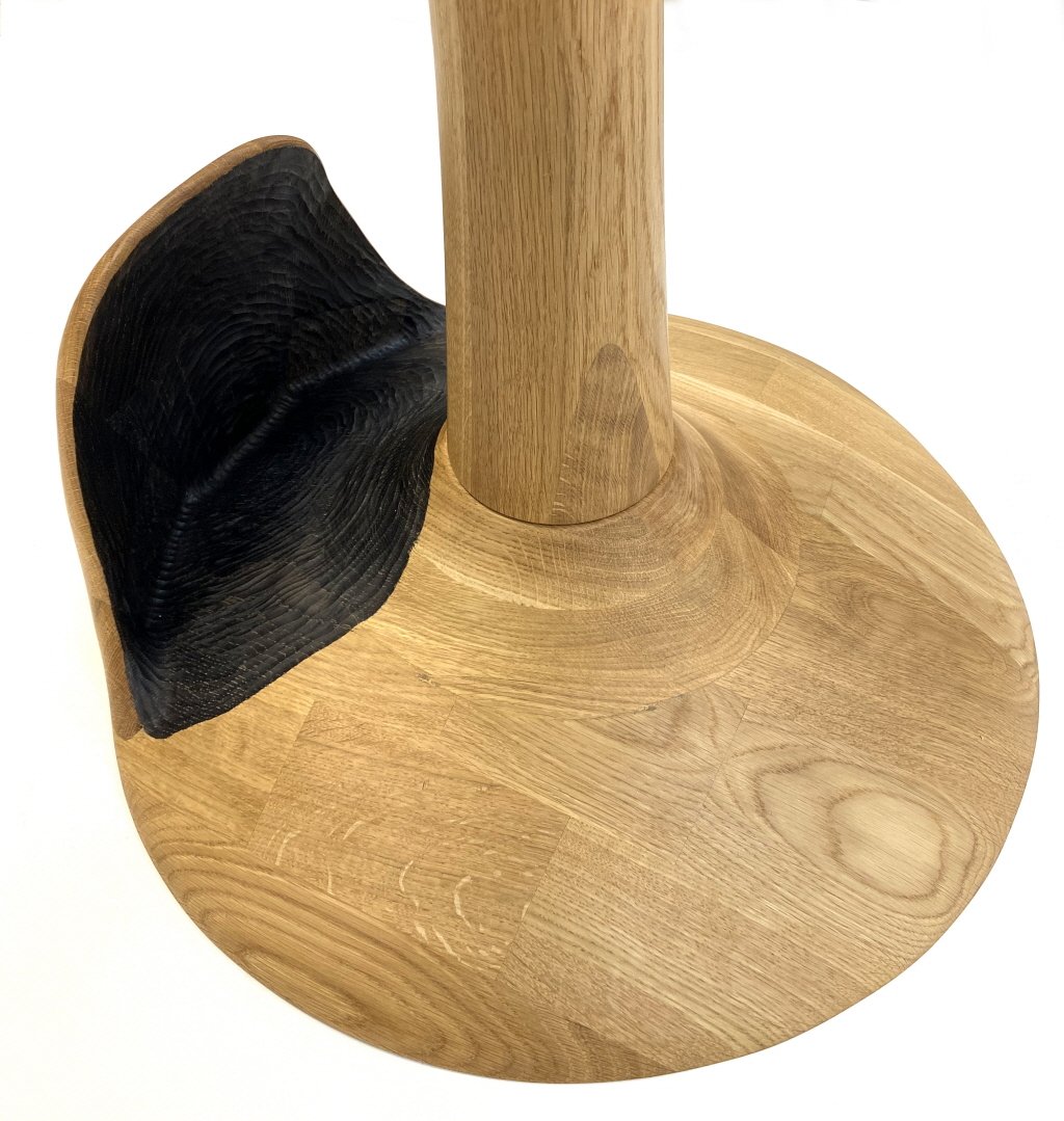 Black Hole Bar Stool