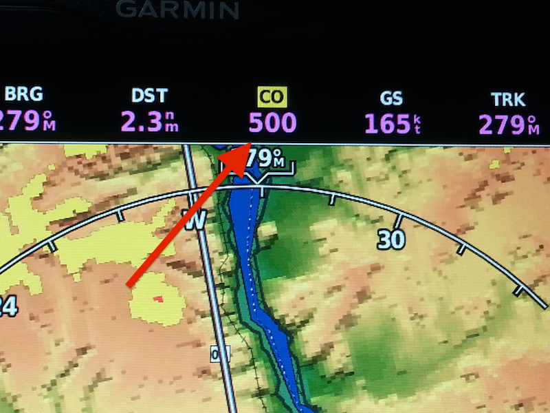 Garmin G3X