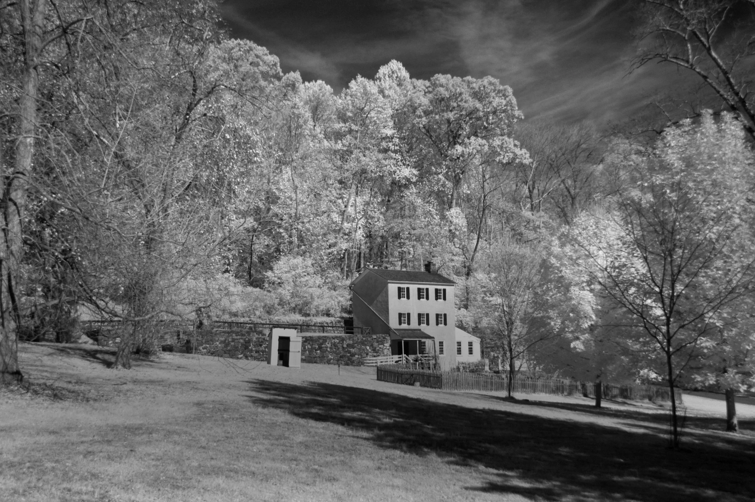 Hagley Museum