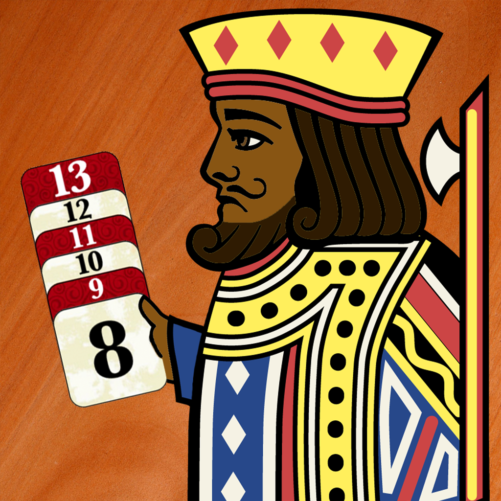 Kings In The Corners Fishdog Net