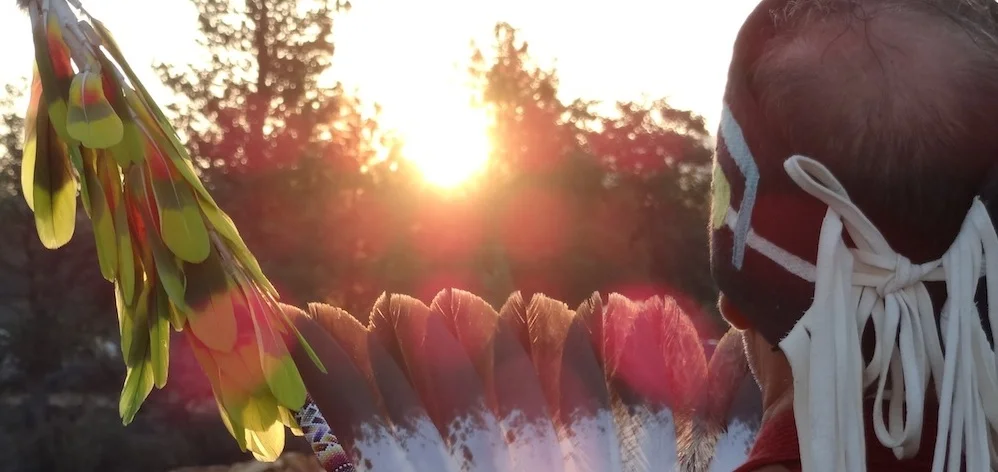 Los Angeles Talks & Ceremonies with Tat Erick Gonzalez, Mayan Kamal B'ey:  Initiation into the 6th Sun - the New Era of the People Made of Honey