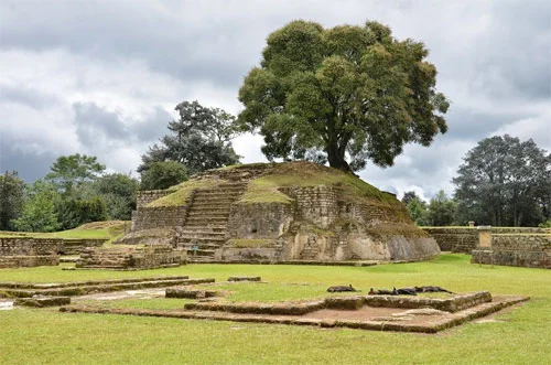 Spiritual Renewal & Pilgrimage (4-days) in Guatemala 