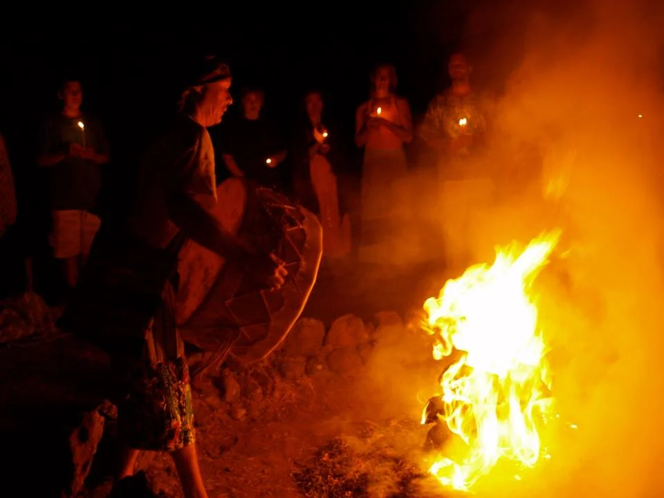 Youth Council and Ceremonies in Boulder, Colorado