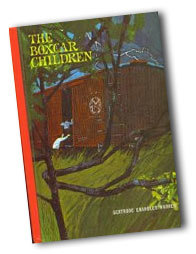 boxcar-children
