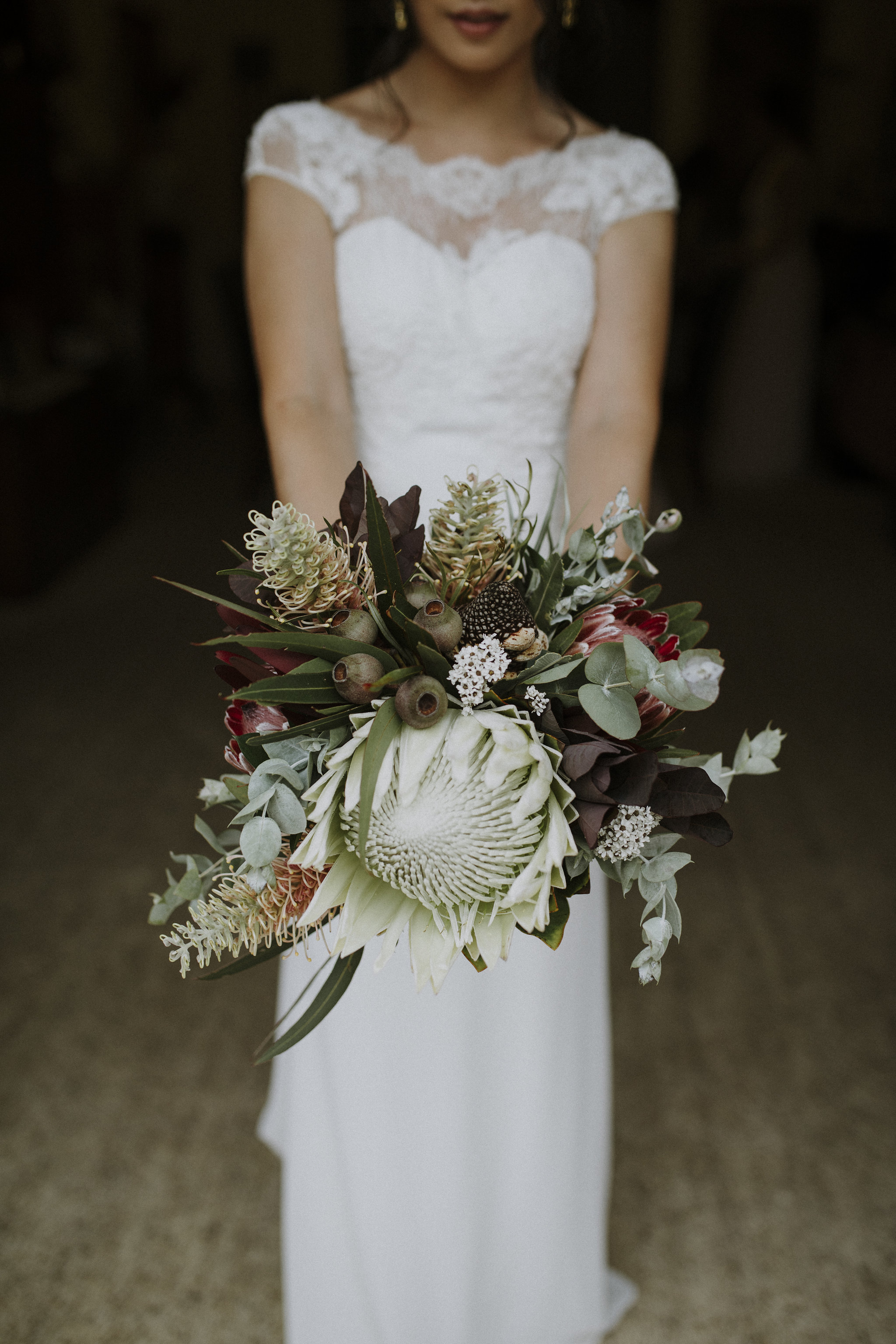 Bridal Bouquet