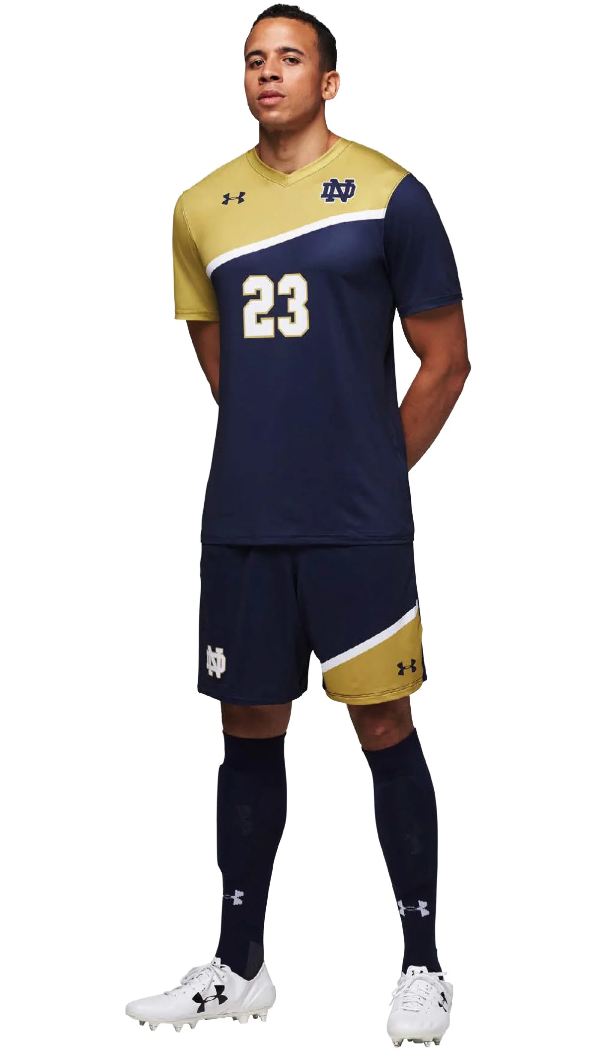 Men's Team Uniforms