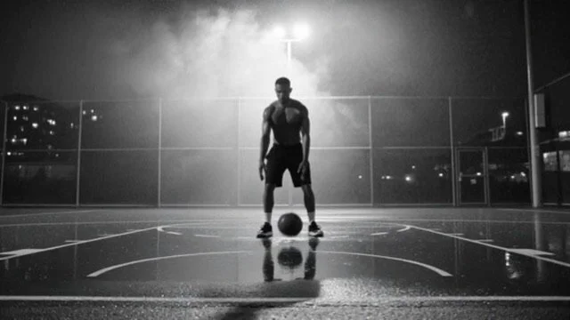 Blacktop To Bright Lights