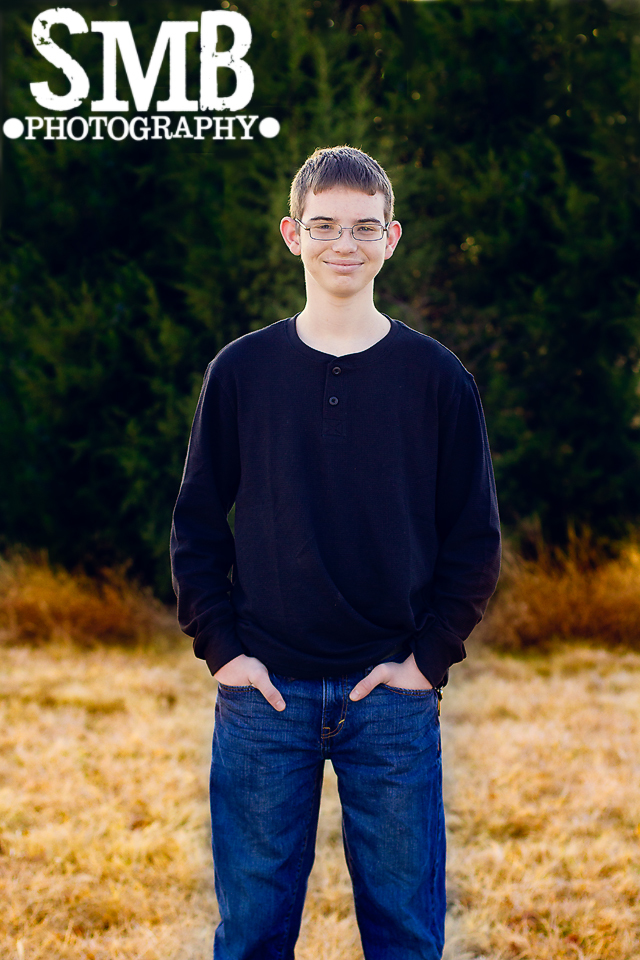 Oklahoma City Family Photographer