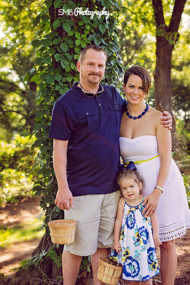 Oklahoma City Family Photographer {SMB Photography}