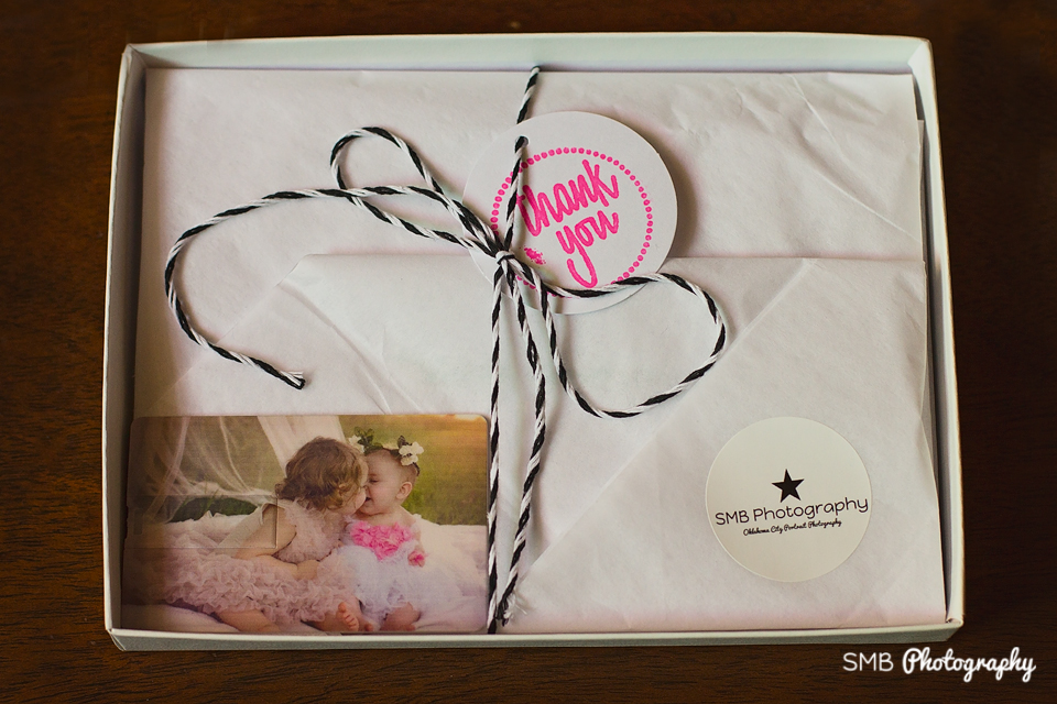 Packaging {SMB Photography}
