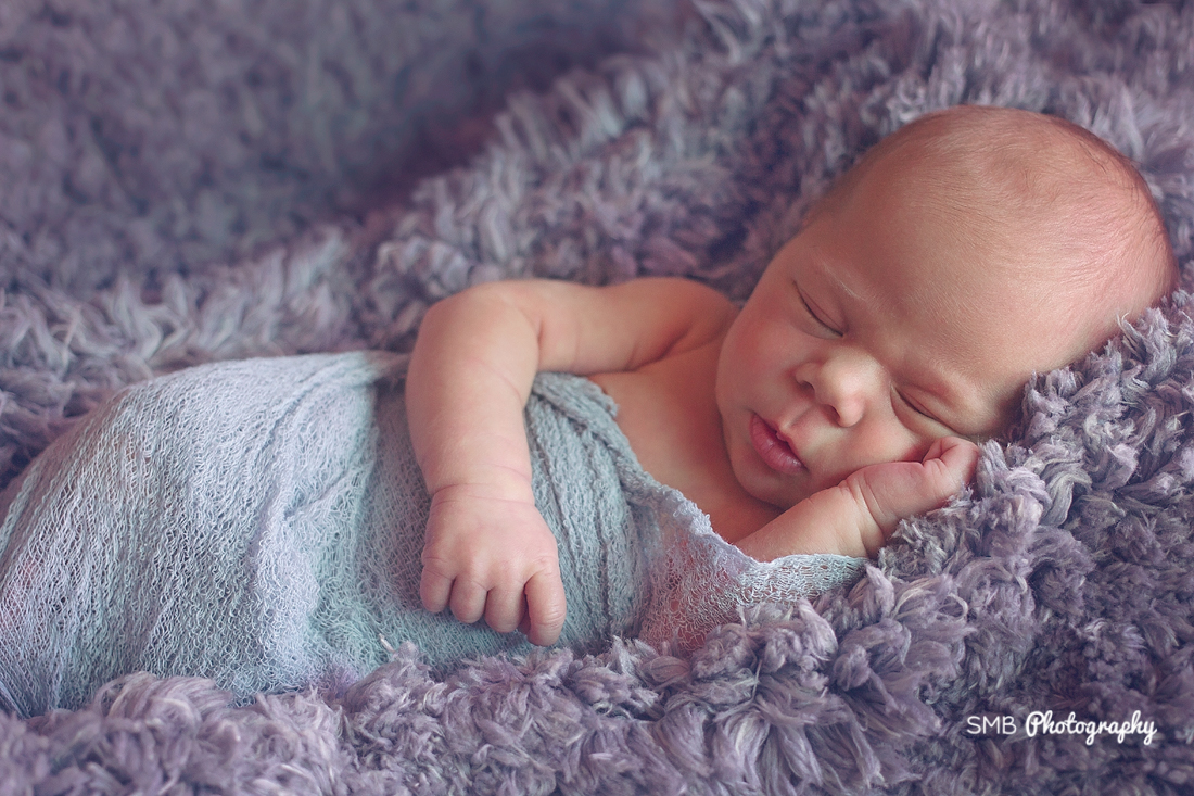 Oklahoma City Newborn Photographer {SMB Photography}