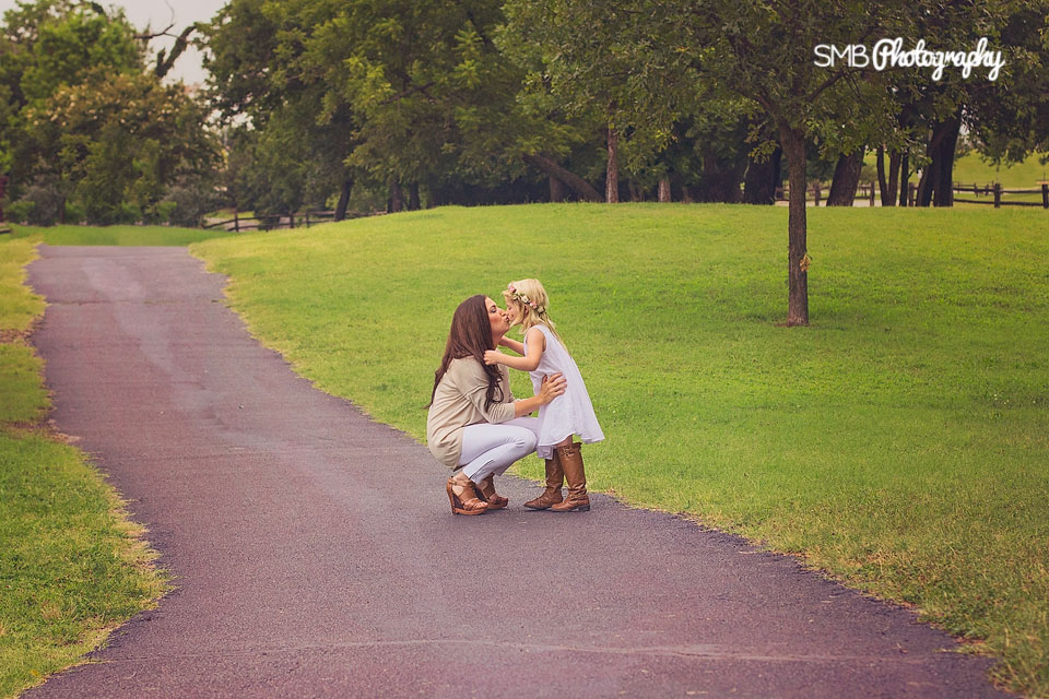 Oklahoma Family Photographer {SMB Photography}