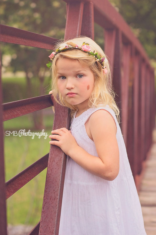 Oklahoma Children's Photographer {SMB Photography}