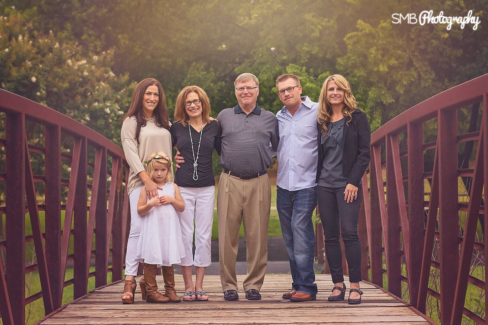 Oklahoma Family Photographer {SMB Photography}