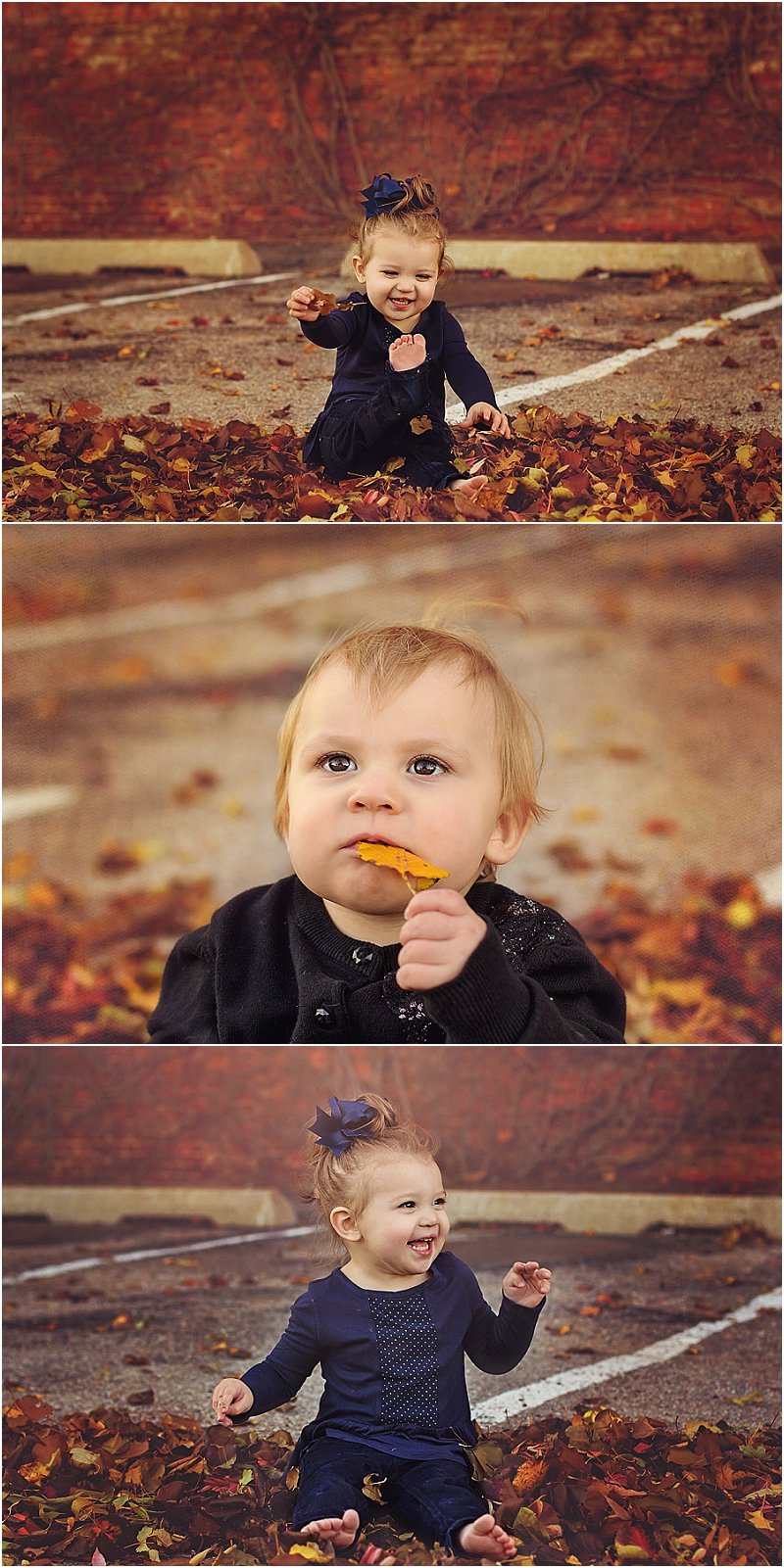 Oklahoma City Children's Photographer | SMB Photography
