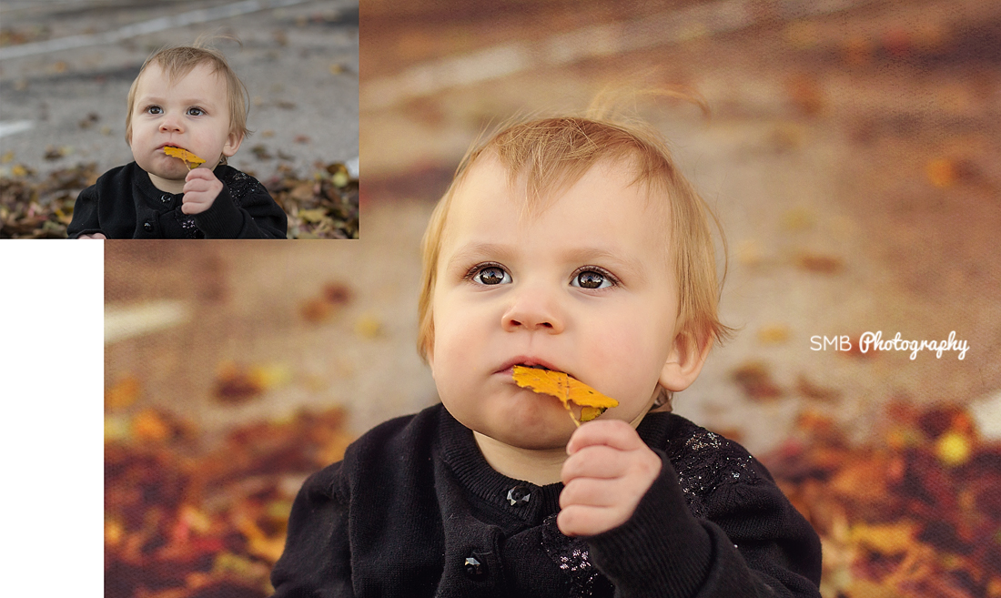 Central Oklahoma Toddler Photographer | SMB Photography