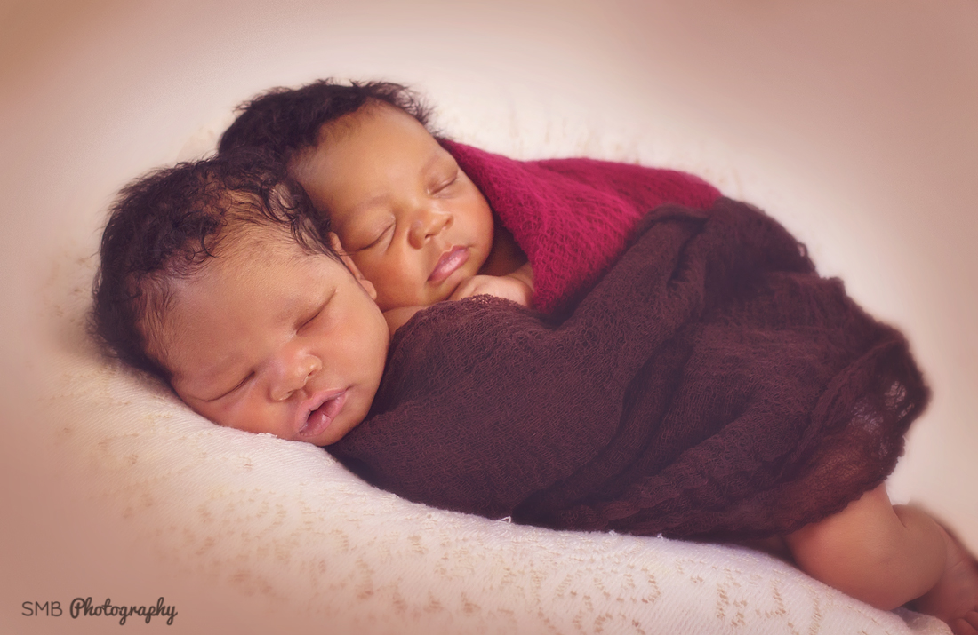 Oklahoma City Newborn Photographer | SMB Photography