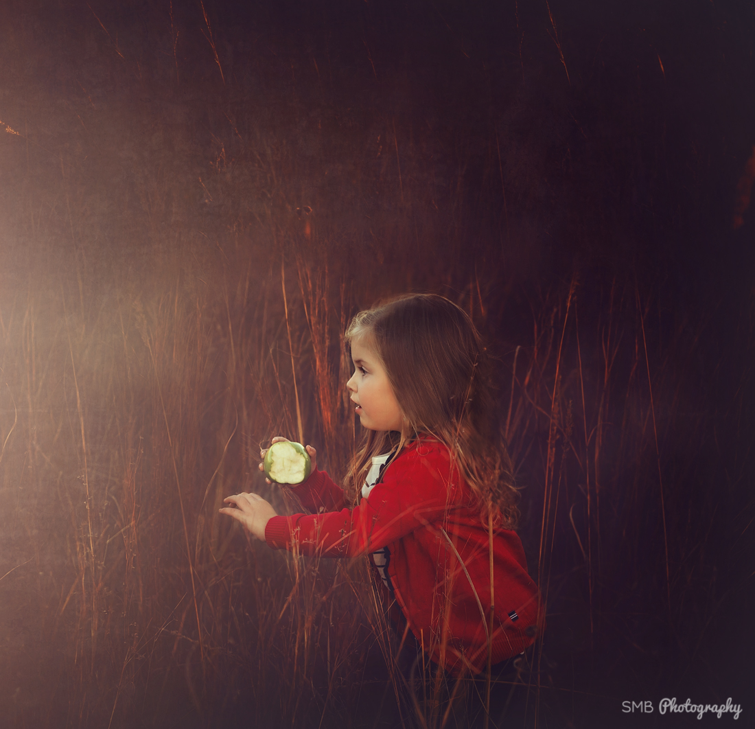 Will You Go With Me? | SMB Photography