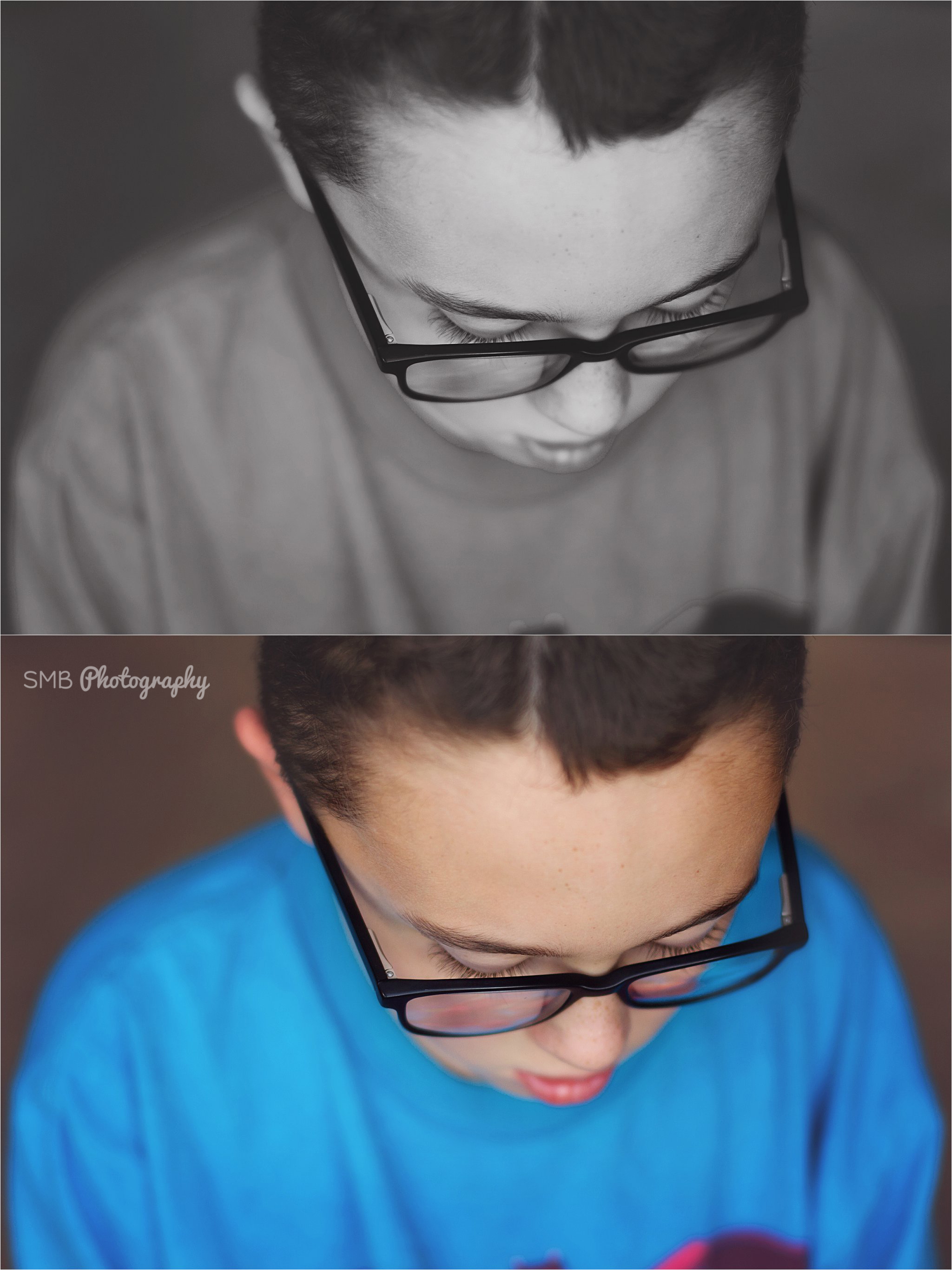 Oklahoma Child Photographer | P52 Week 1