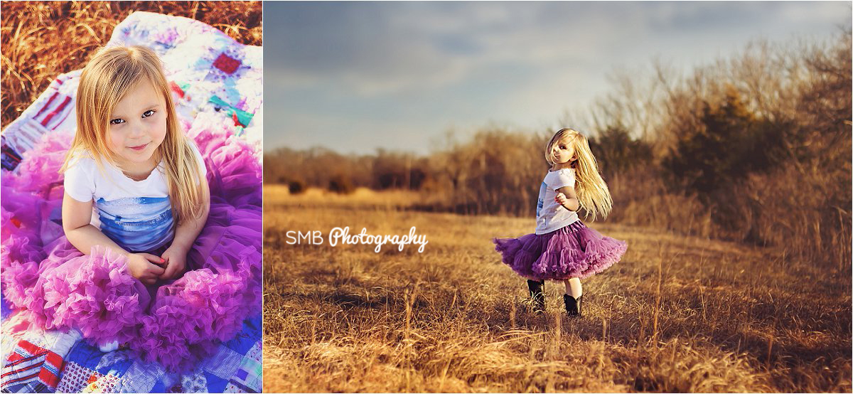 Oklahoma Children's Photographer | An adventure with Alex