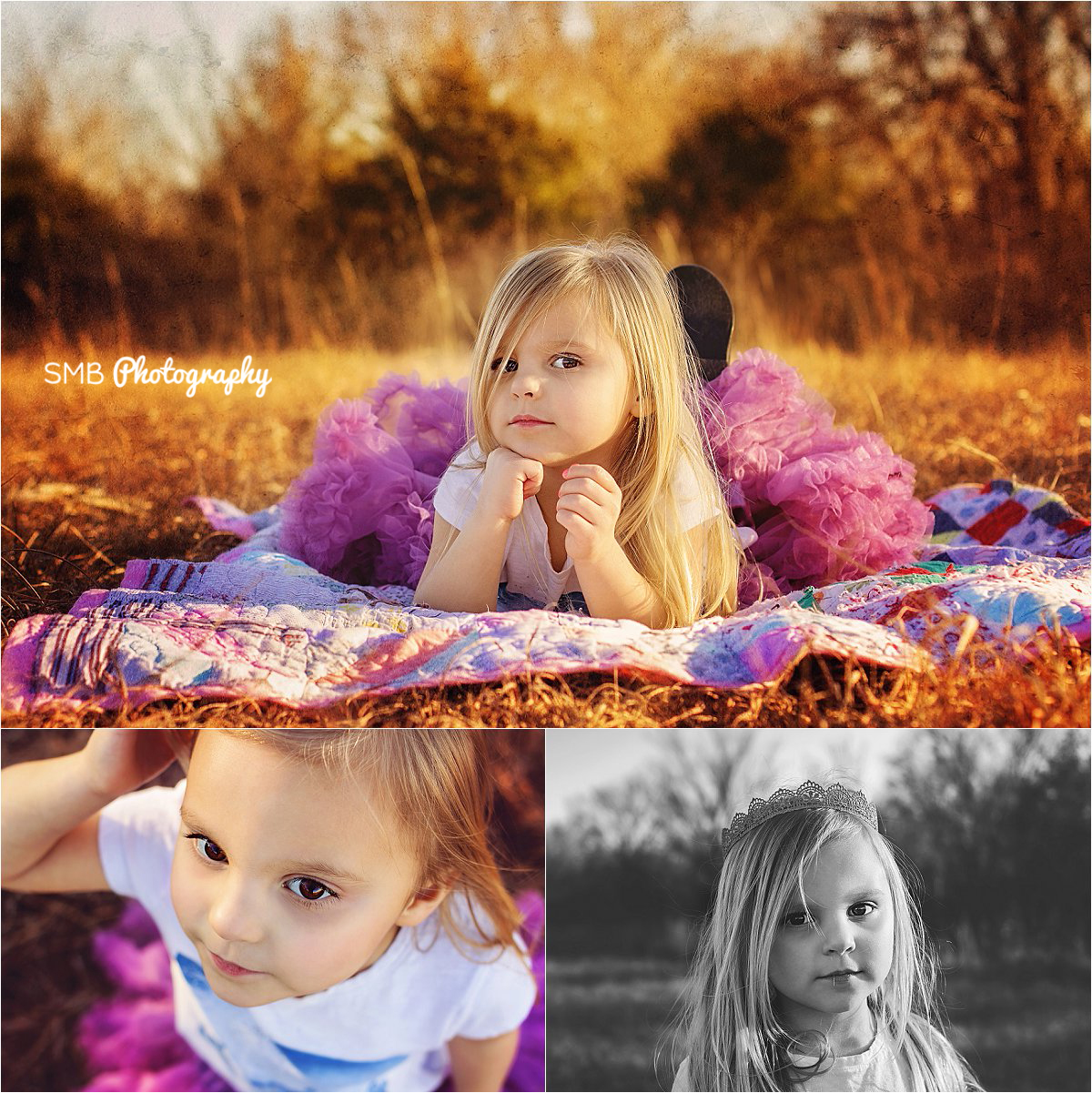 Oklahoma Children's Photographer | An adventure with Alex