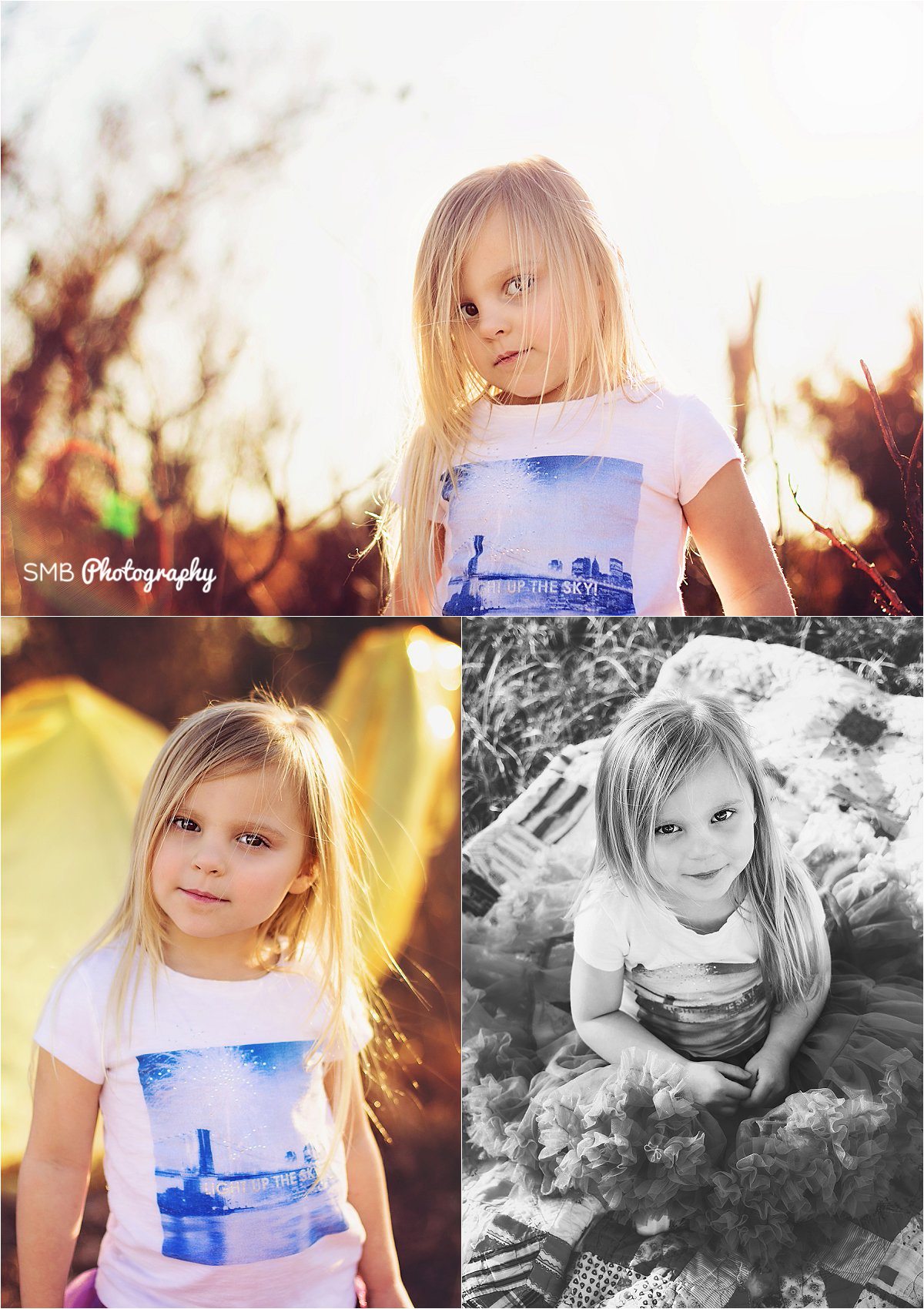 Oklahoma Children's Photographer | An adventure with Alex