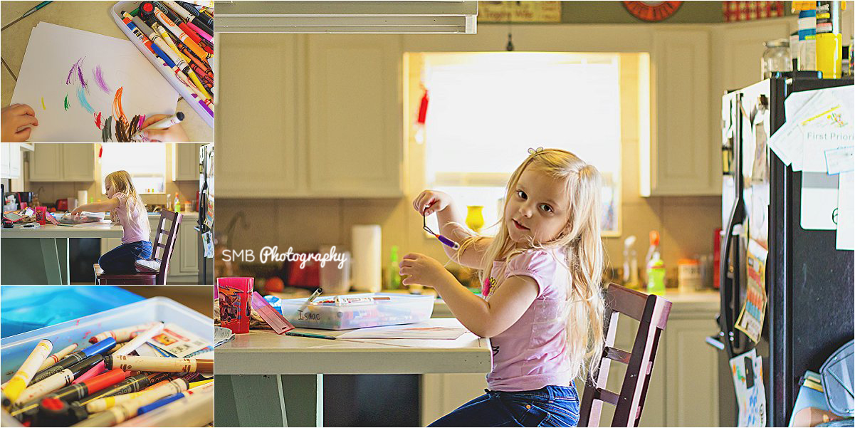 P52: Week 4 | SMB Photography