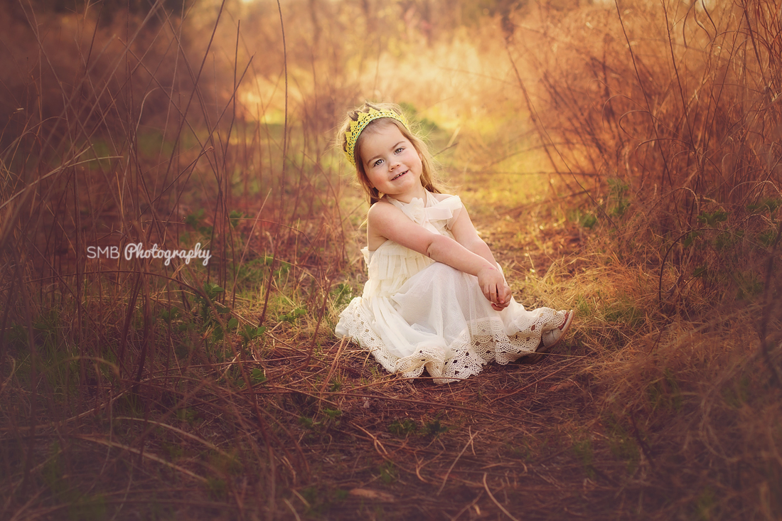 Tips for getting better pictures of your kids | Oklahoma City Children's Photographer