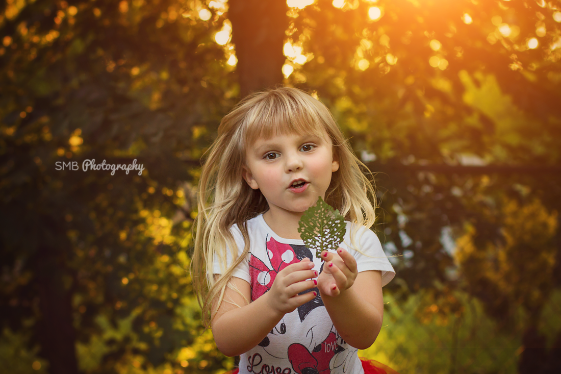 Tips for getting better pictures of your kids | Oklahoma City Children's Photographer