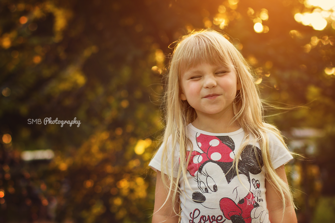 Capturing what's authentic | Oklahoma City Children's Photographer