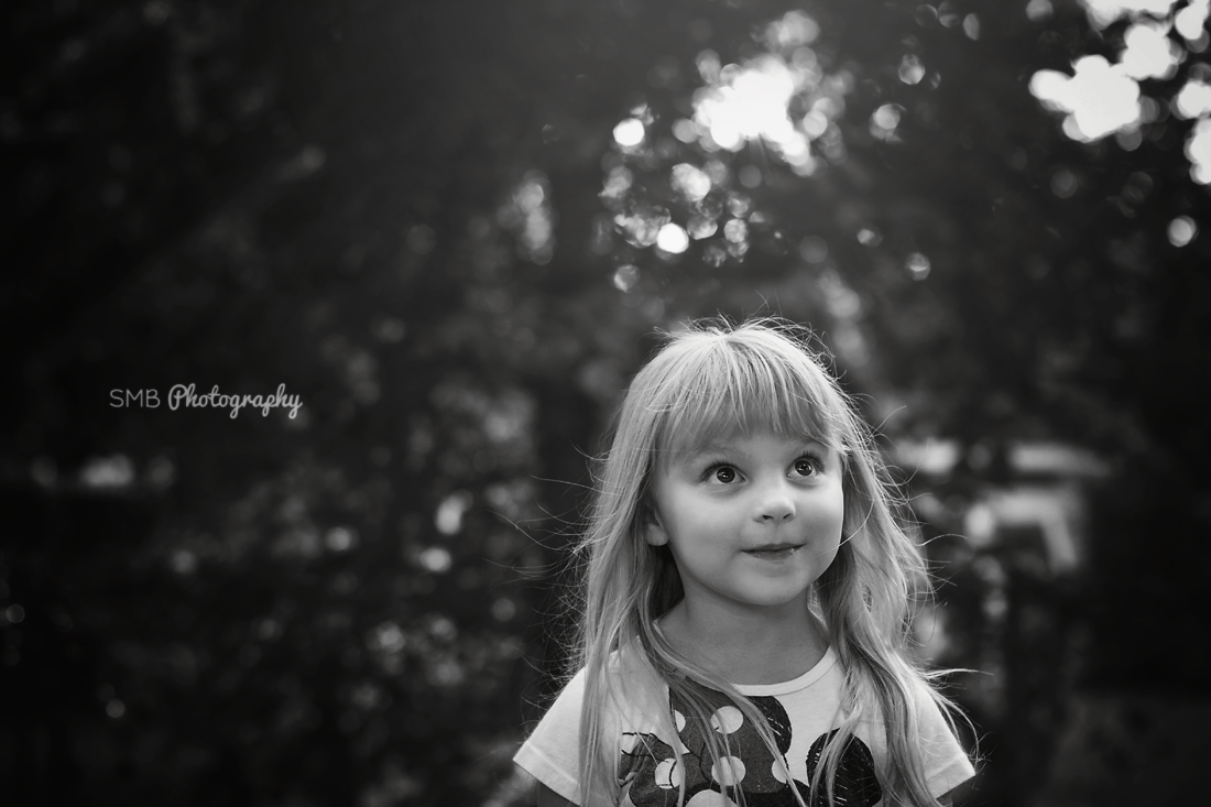 Capturing what's authentic | Oklahoma City Children's Photographer