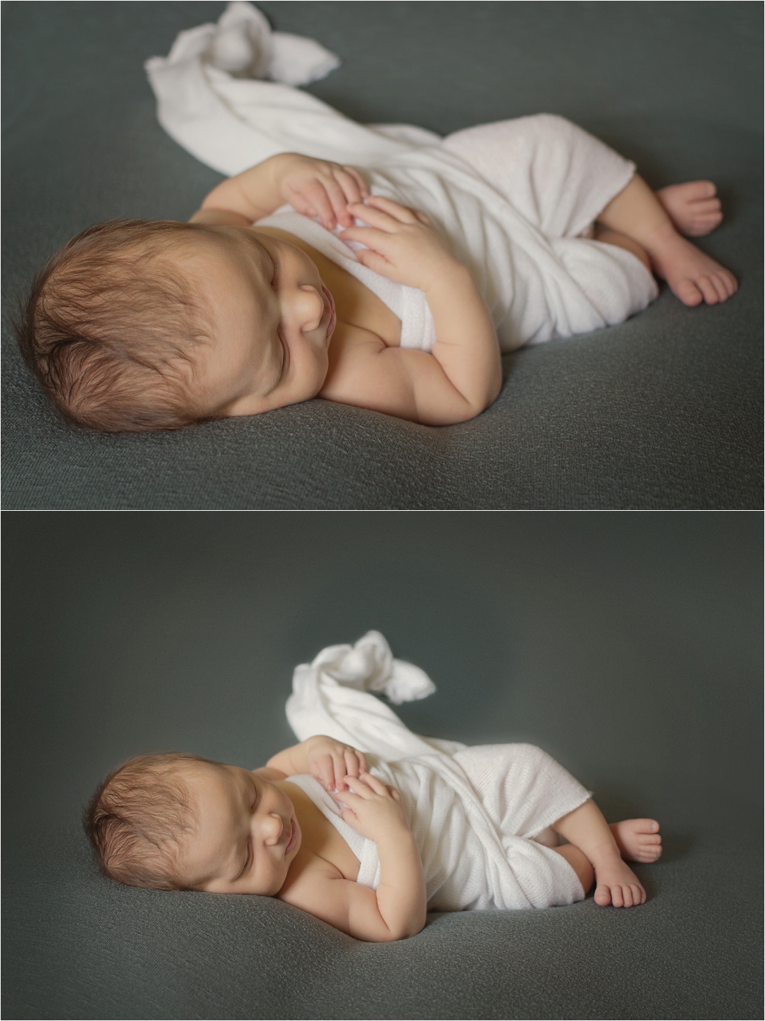 Oklahoma City Newborn Photographer | Baby Beau