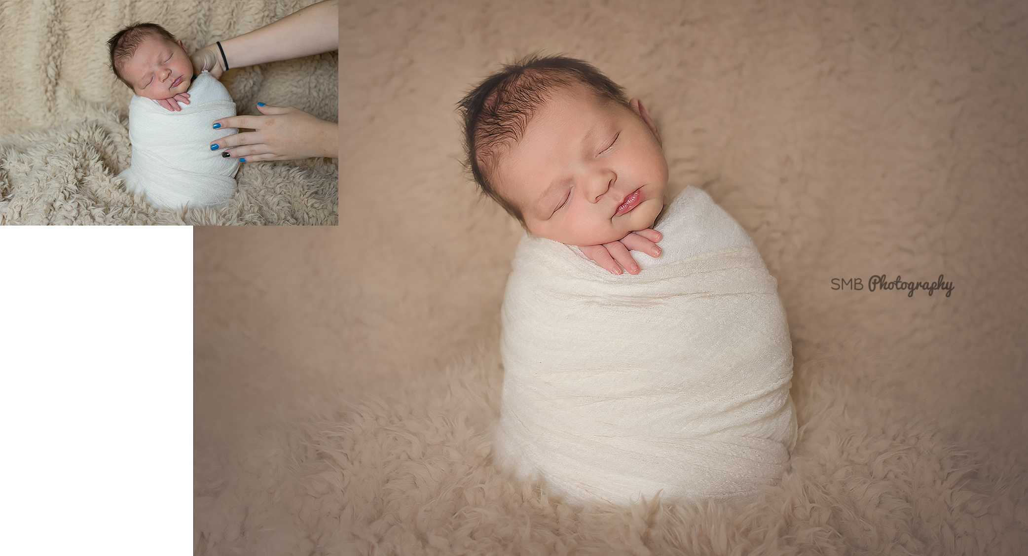 Newborn Safety | Oklahoma City Newborn Photographer