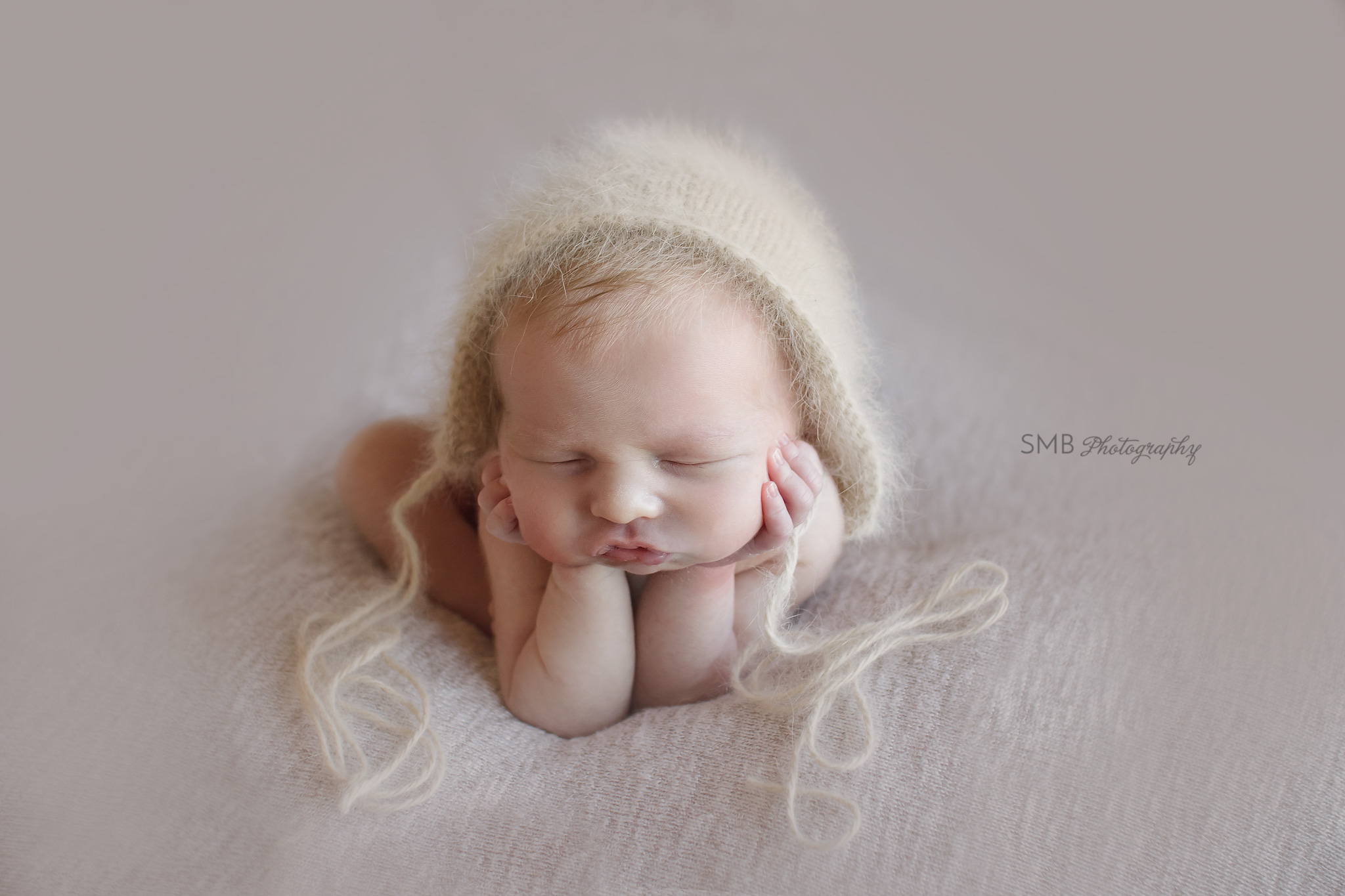 Oklahoma City Newborn Photographer | Baby Henry