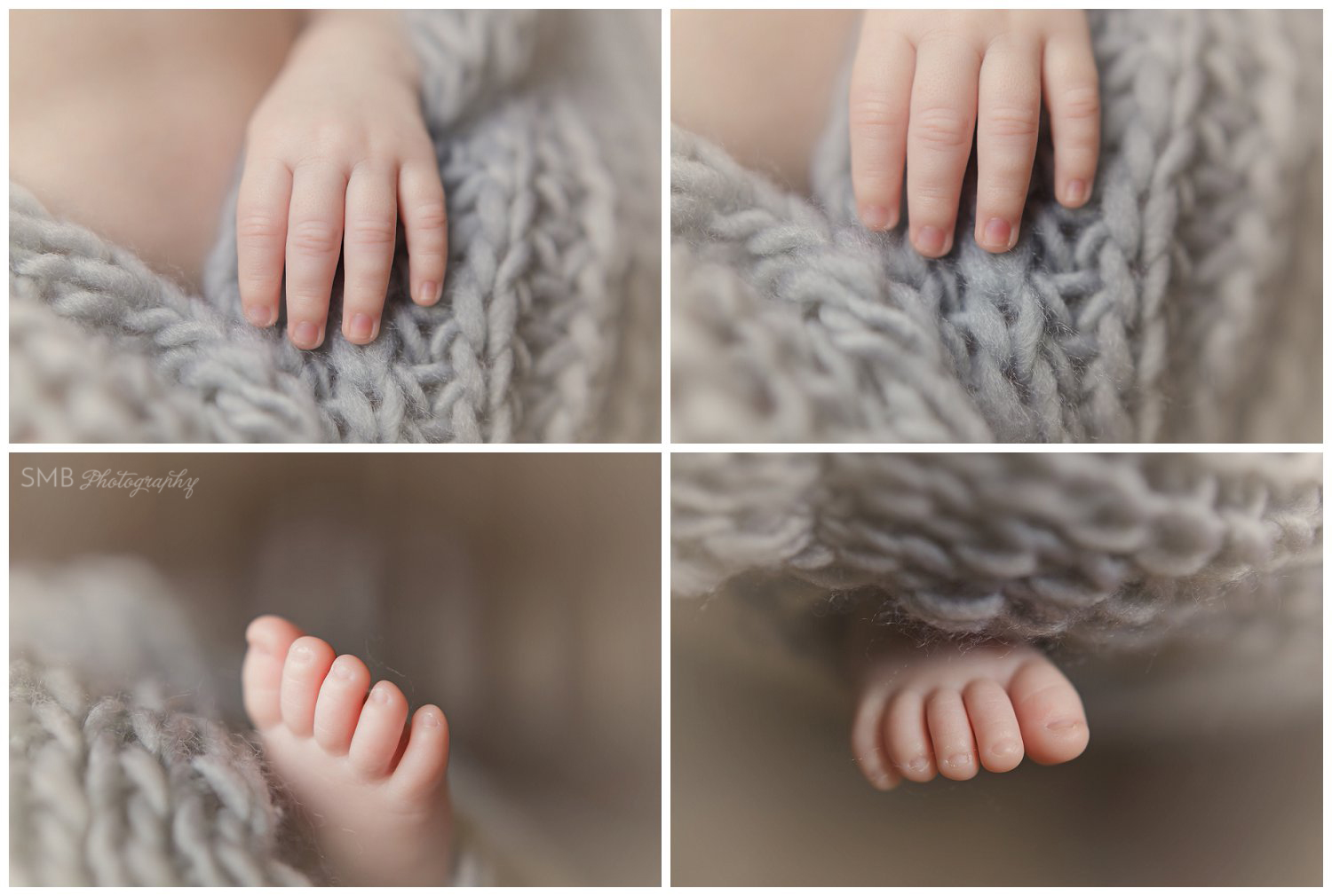 Oklahoma City Newborn Photographer | Baby Weston