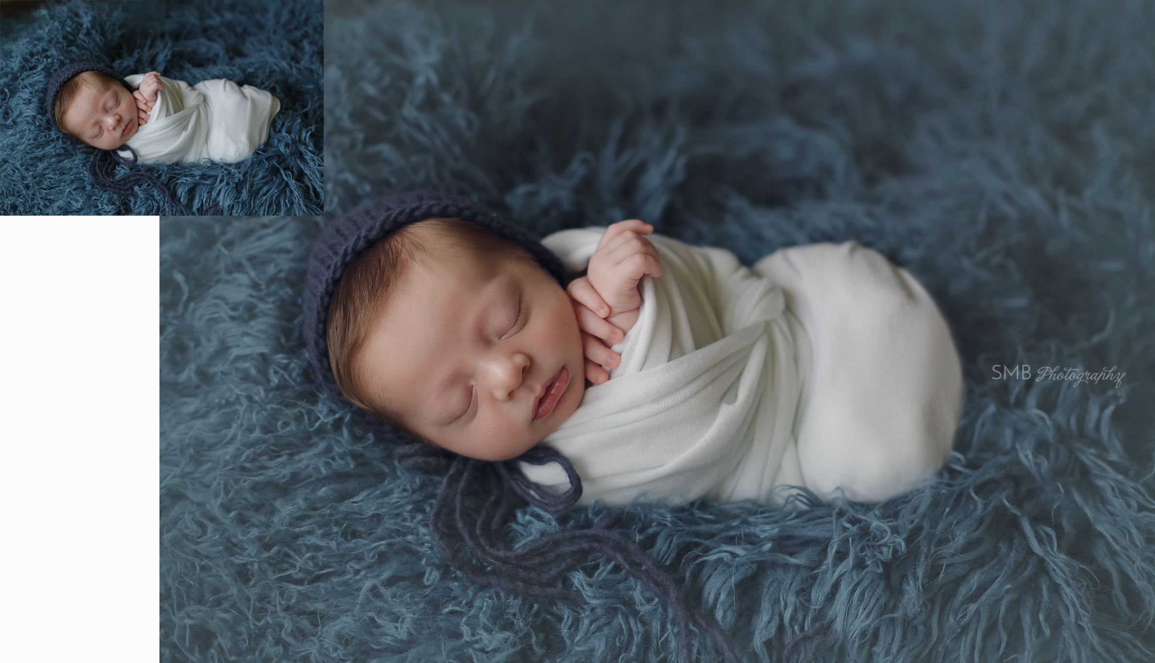 A Peek Behind The Scenes: Editing | Oklahoma City Newborn Photographer
