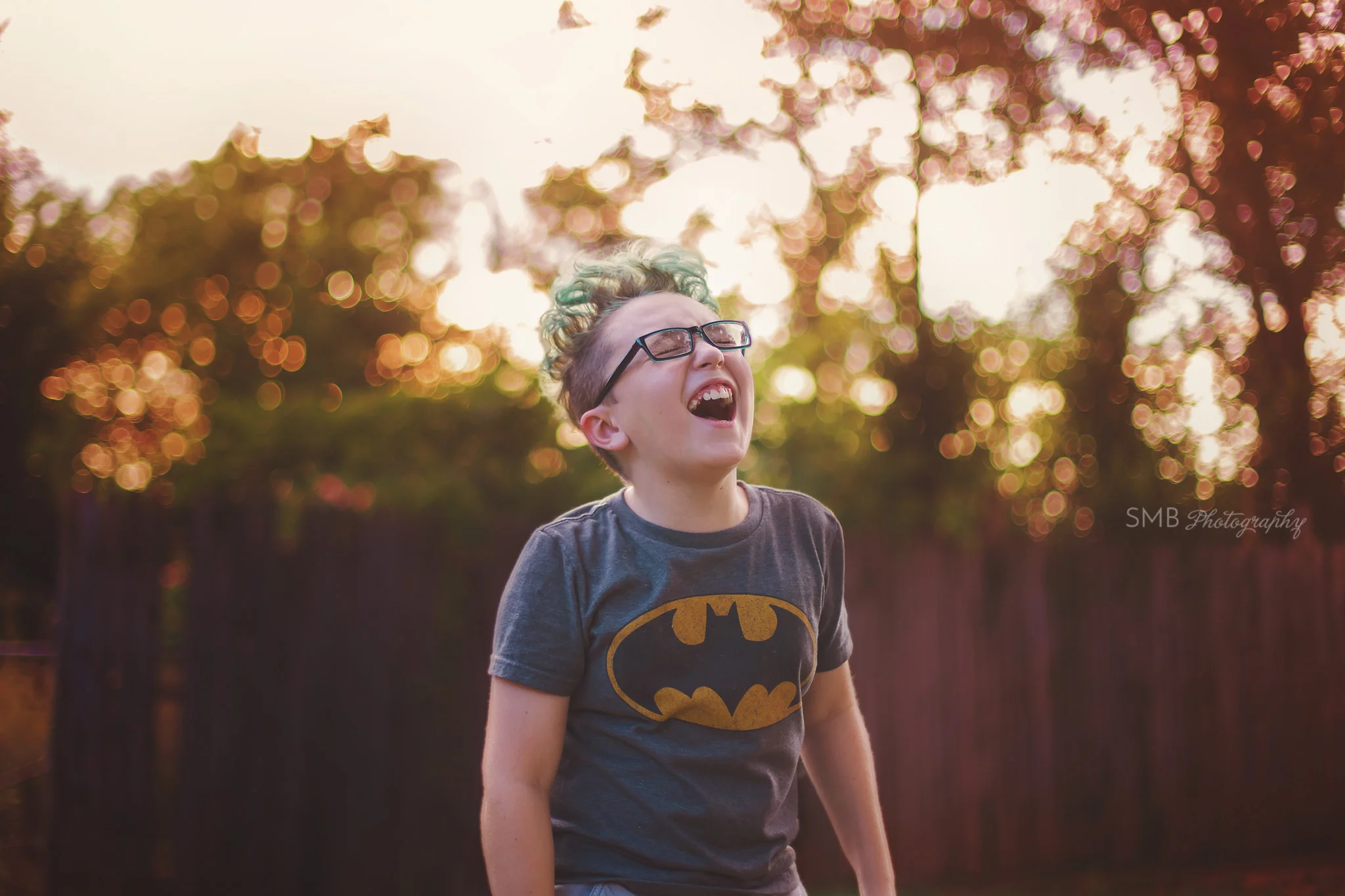 Summer fun | Oklahoma City Children's Photographer