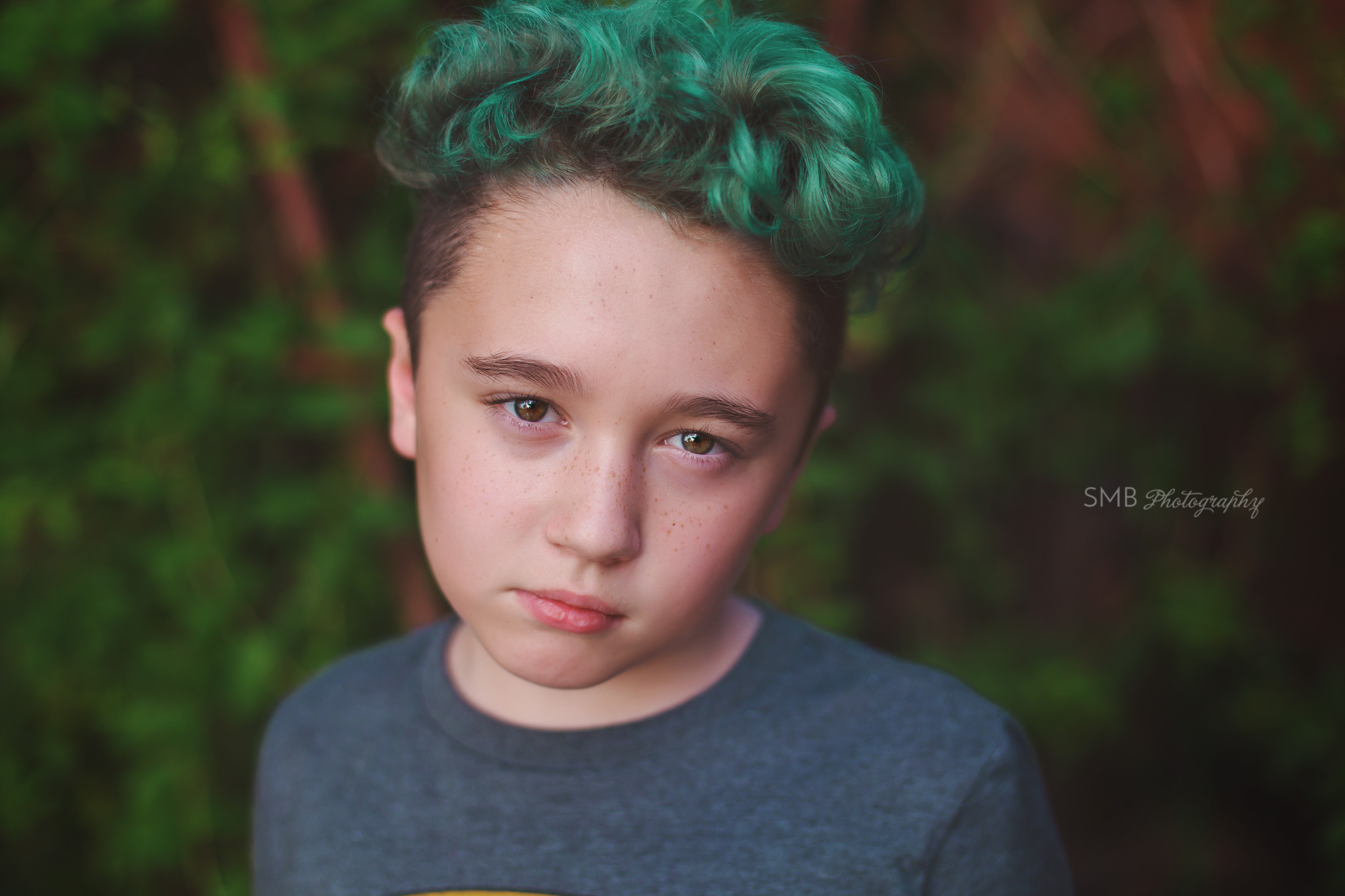 Summer fun | Oklahoma City Children's Photographer