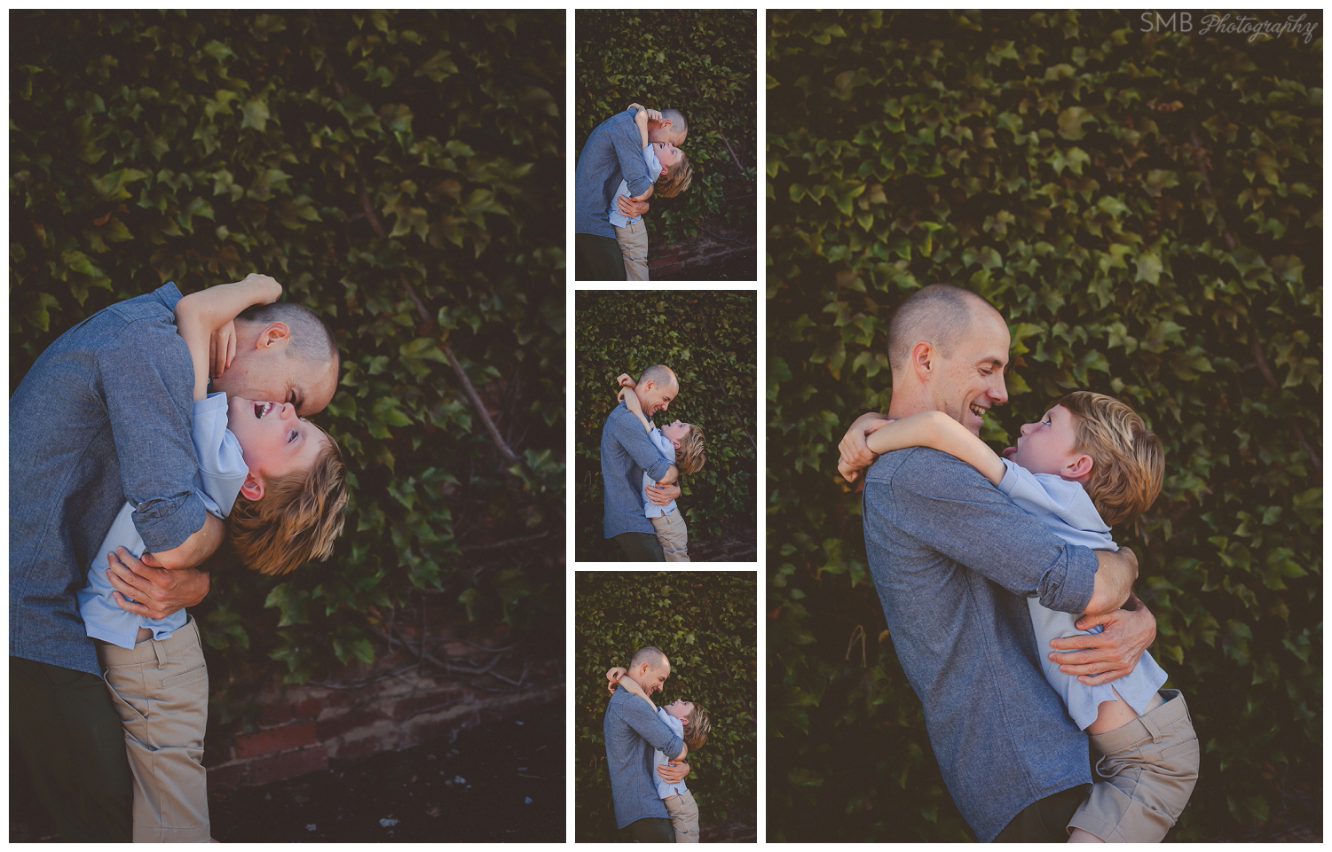 Oklahoma City Family Photographer | The R Family | SMB Photography