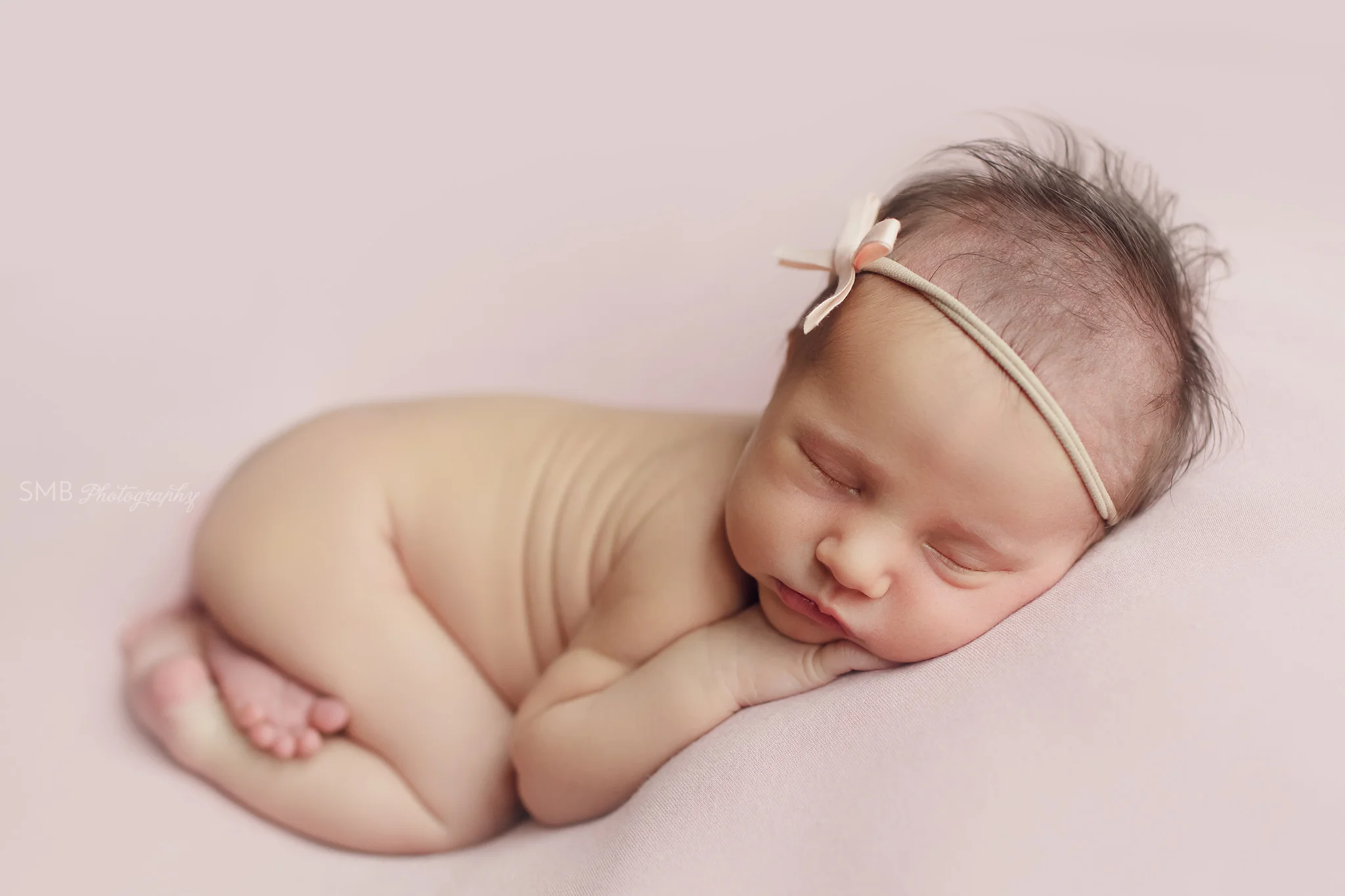 Dawsyn | Blanchard Oklahoma Newborn Photographer
