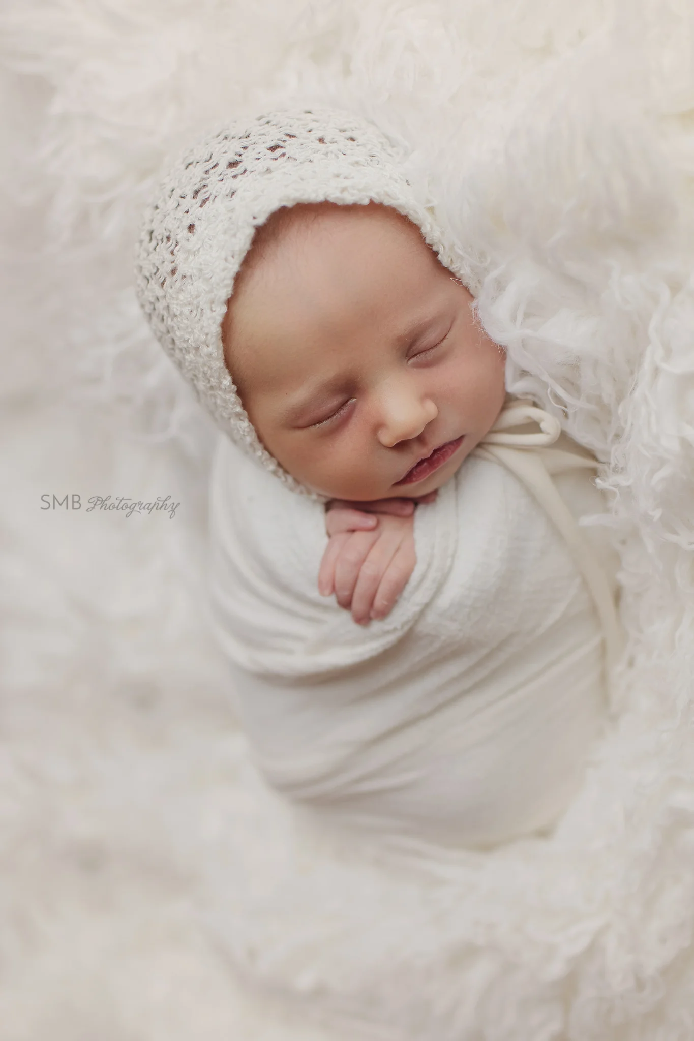 Dawsyn | Blanchard Oklahoma Newborn Photographer